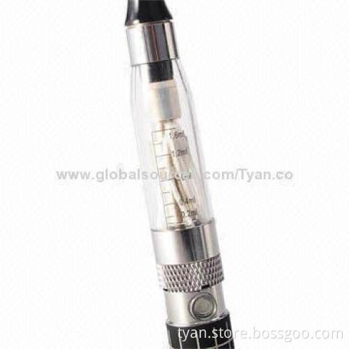 Electronic Cigarettes, 1,100mAh Dragon Grained Engraved Ego-K Blister